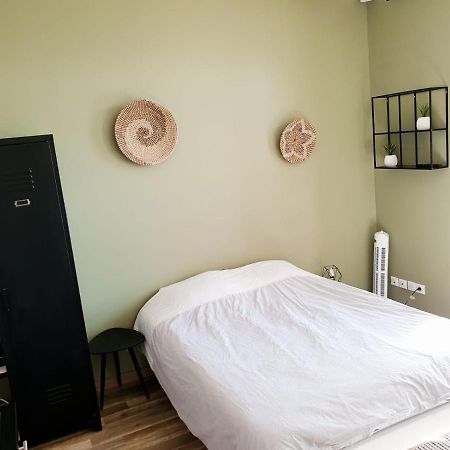 Legend- Parking privé- Terrasse privée- Wifi - Convert Bourg-en-Bresse Exterior foto