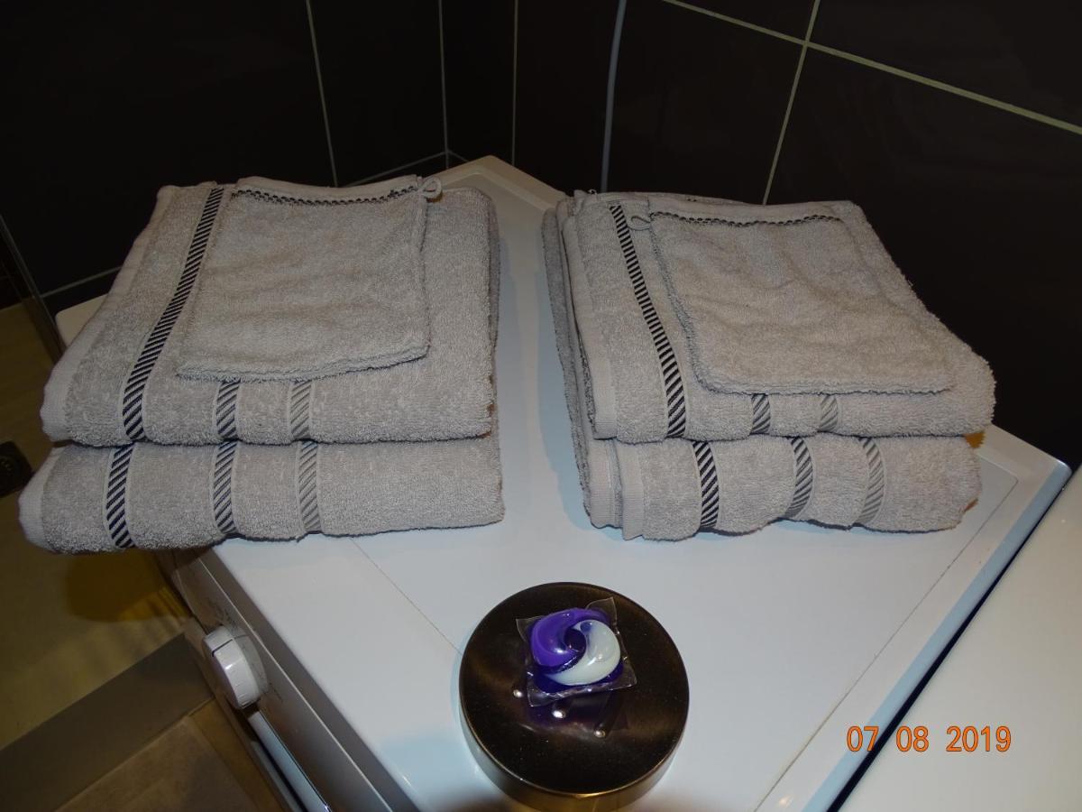 Legend- Parking privé- Terrasse privée- Wifi - Convert Bourg-en-Bresse Exterior foto