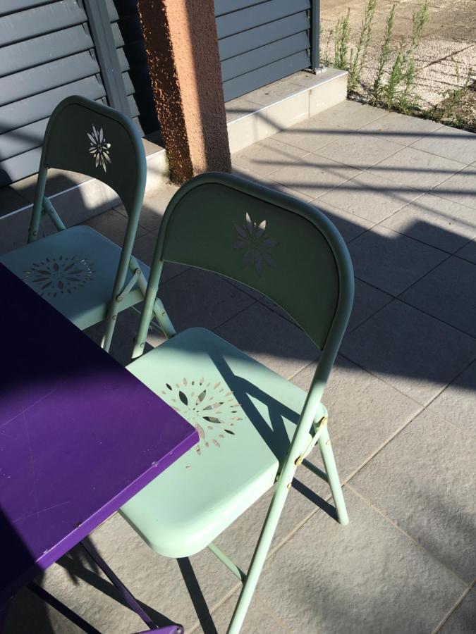 Legend- Parking privé- Terrasse privée- Wifi - Convert Bourg-en-Bresse Exterior foto