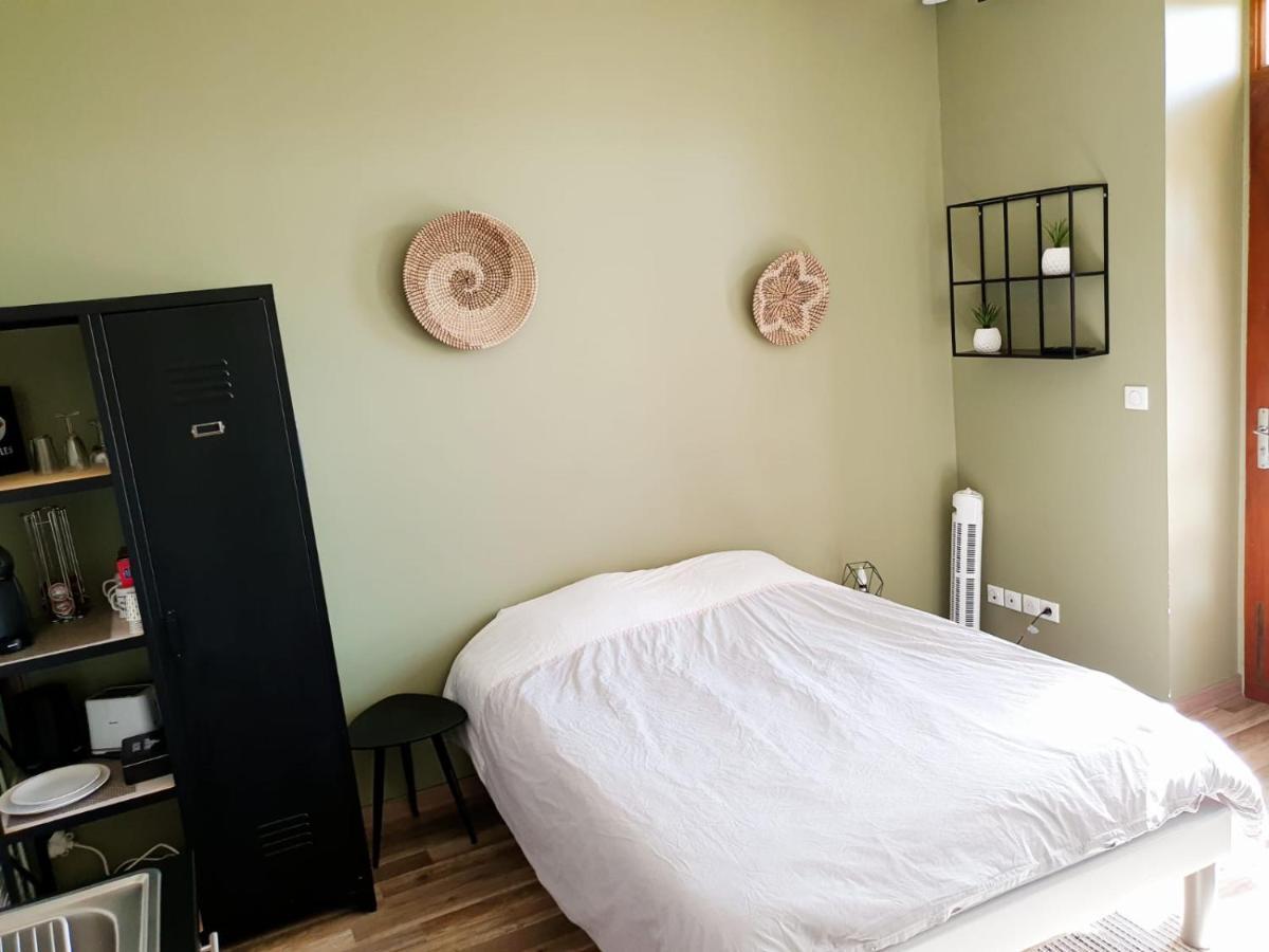 Legend- Parking privé- Terrasse privée- Wifi - Convert Bourg-en-Bresse Exterior foto
