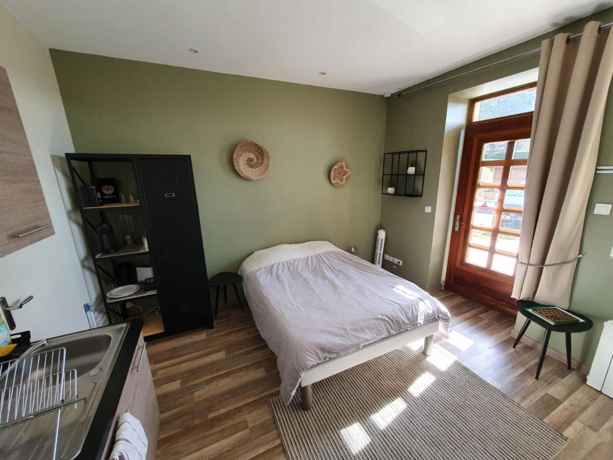 Legend- Parking privé- Terrasse privée- Wifi - Convert Bourg-en-Bresse Exterior foto