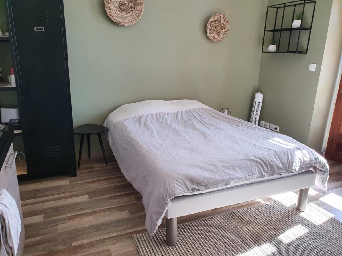 Legend- Parking privé- Terrasse privée- Wifi - Convert Bourg-en-Bresse Exterior foto
