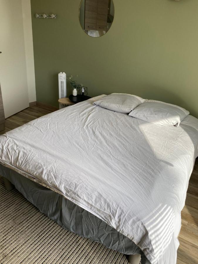 Legend- Parking privé- Terrasse privée- Wifi - Convert Bourg-en-Bresse Exterior foto