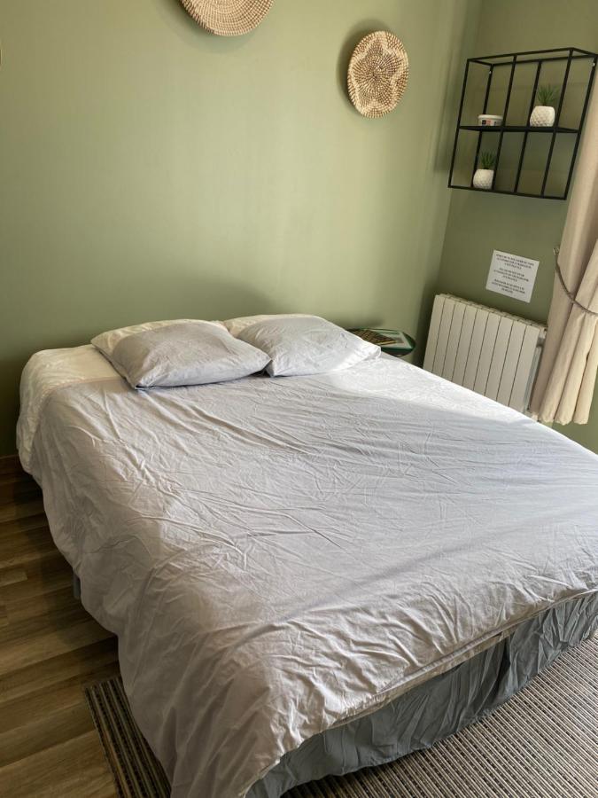 Legend- Parking privé- Terrasse privée- Wifi - Convert Bourg-en-Bresse Exterior foto