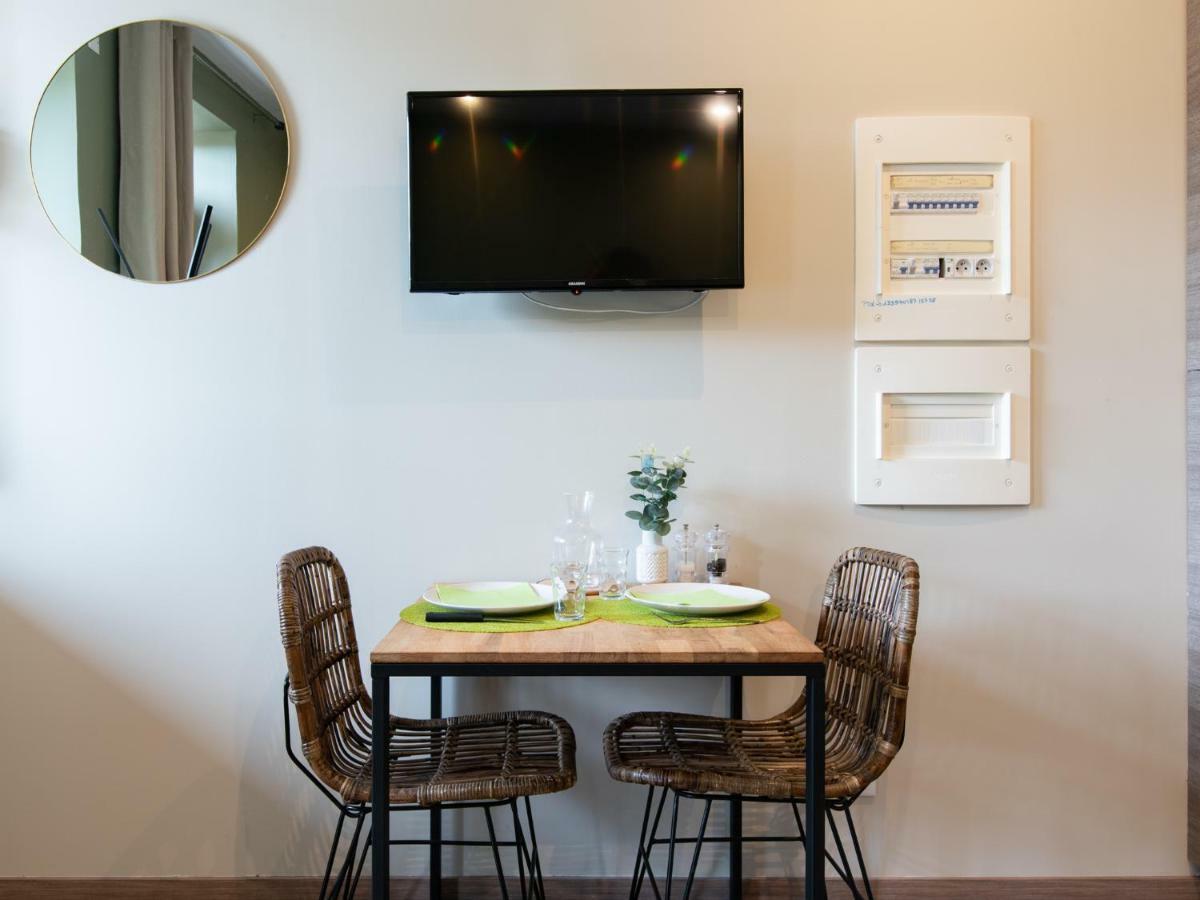 Legend- Parking privé- Terrasse privée- Wifi - Convert Bourg-en-Bresse Exterior foto